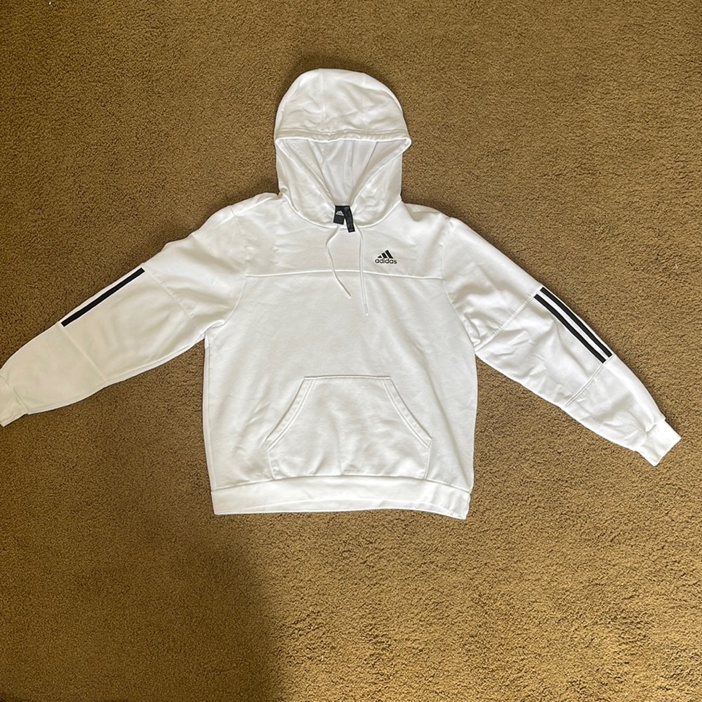 Adidas Hoodie